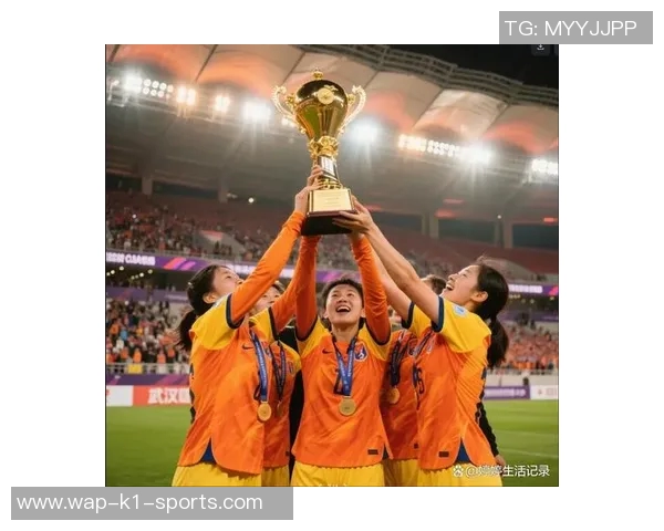 亚冠冠军武汉女足首战女超联赛迎战广东女足全力争胜