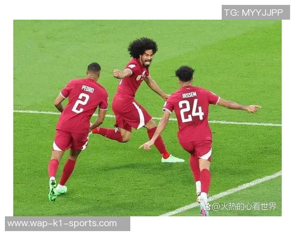 卡塔尔与瑞士激战正酣谁能在国际赛场上笑到最后