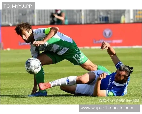 基尔队与桑德豪森队激战正酣谁能在这场较量中笑到最后