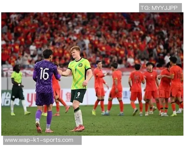 中国男足迎战日本男足期待逆袭全力争胜展现足球新风貌