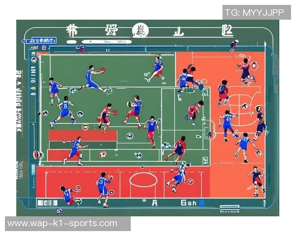 帕梅拉斯与戈竞技的激烈对决揭示足球战术的魅力与精彩瞬间